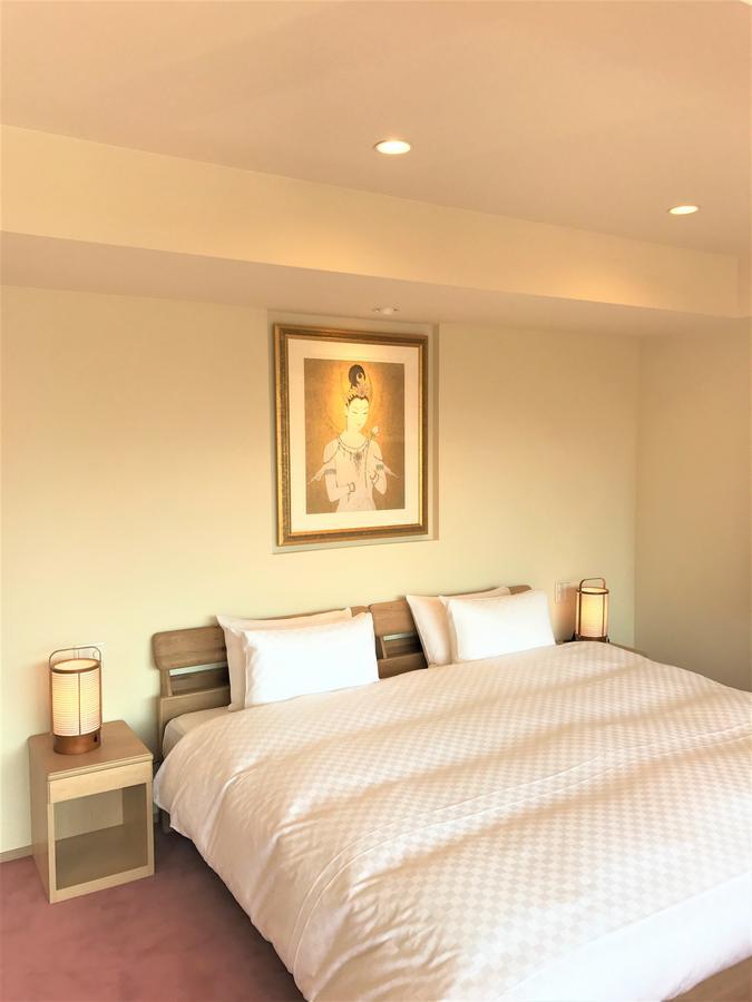 Sakura Suite Kyoto Exterior photo