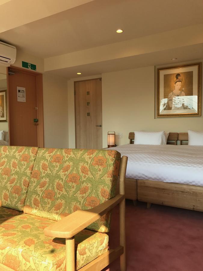 Sakura Suite Kyoto Exterior photo