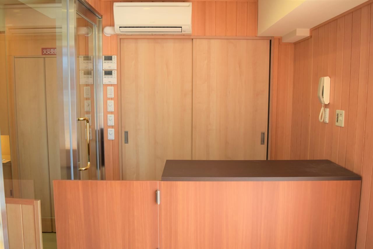 Sakura Suite Kyoto Exterior photo