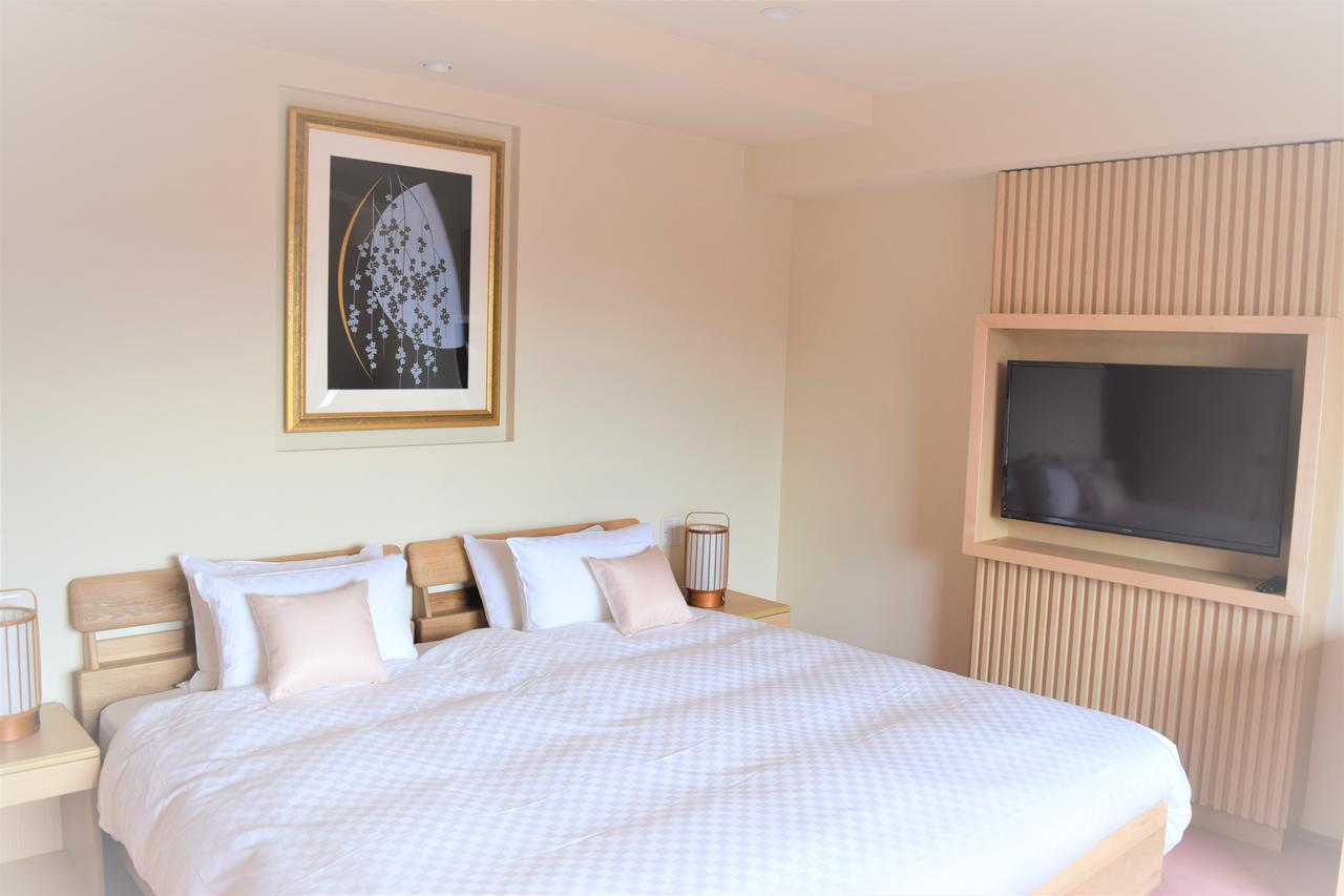 Sakura Suite Kyoto Exterior photo
