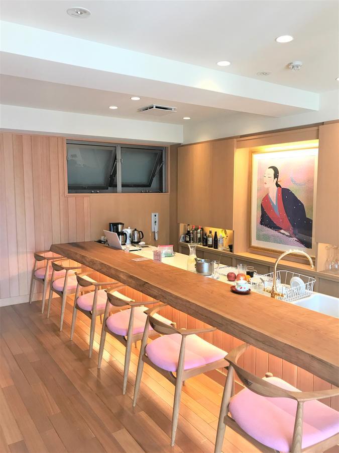 Sakura Suite Kyoto Exterior photo