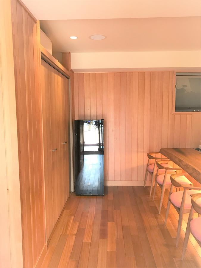 Sakura Suite Kyoto Exterior photo