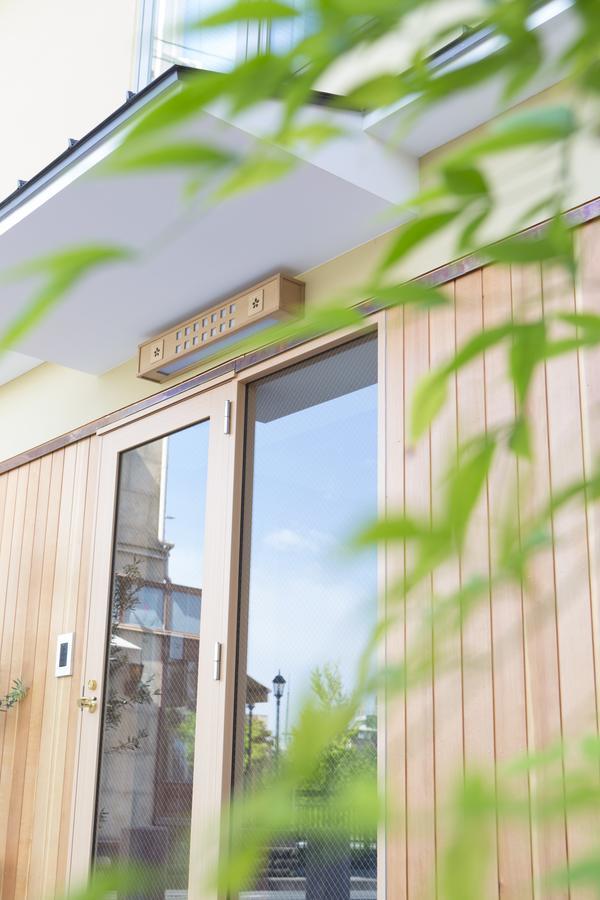 Sakura Suite Kyoto Exterior photo